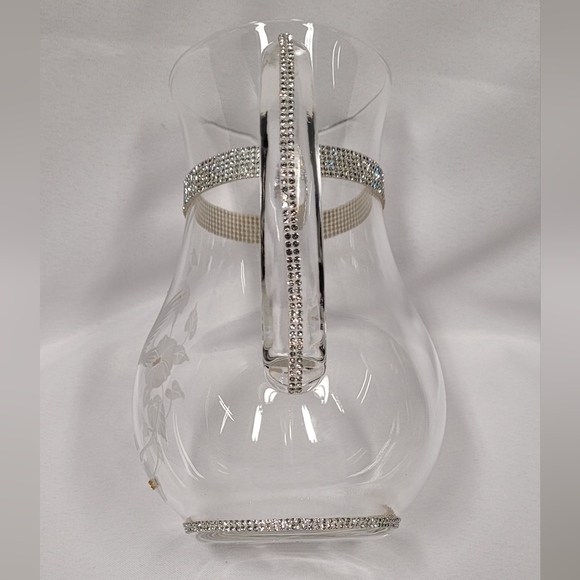 Princess House Pitcher - Picture 3 of 3